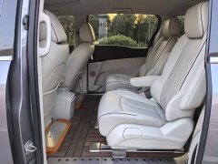 Buick GL8 Land Business Class 652T Comfort - ფოტო 3