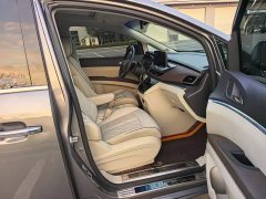 Buick GL8 Land Business Class 652T Comfort - ფოტო 4
