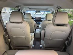 Buick GL8 Land Business Class 652T Comfort - ფოტო 5