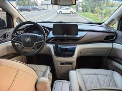Buick GL8 Land Business Class 652T Comfort - ფოტო 6
