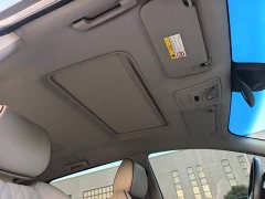 Buick GL8 Land Business Class 652T Comfort - ფოტო 7