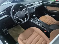 Volkswagen FAW-Volkswagen CC 2021 Shooting Brake 380TSI Hunting Heart Edition - ფოტო 12