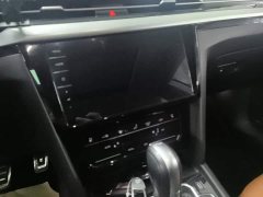 Volkswagen FAW-Volkswagen CC 2021 Shooting Brake 380TSI Hunting Heart Edition - ფოტო 13