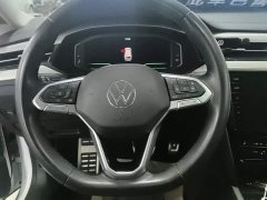 Volkswagen FAW-Volkswagen CC 2021 Shooting Brake 380TSI Hunting Heart Edition - ფოტო 15