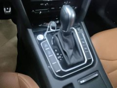 Volkswagen FAW-Volkswagen CC 2021 Shooting Brake 380TSI Hunting Heart Edition - ფოტო 16