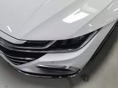 Volkswagen FAW-Volkswagen CC 2021 Shooting Brake 380TSI Hunting Heart Edition - ფოტო 5