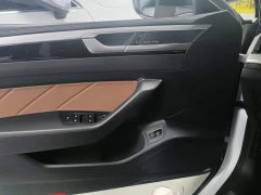 Volkswagen FAW-Volkswagen CC 2021 Shooting Brake 380TSI Hunting Heart Edition - ფოტო 7