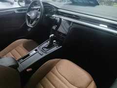 Volkswagen FAW-Volkswagen CC 2021 Shooting Brake 380TSI Hunting Heart Edition - ფოტო 8