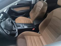 Volkswagen FAW-Volkswagen CC 2021 Shooting Brake 380TSI Hunting Heart Edition - ფოტო 9