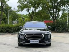 Mercedes-Benz E-Class E 300 L Luxury - ფოტო 1