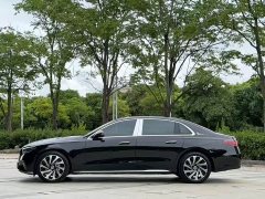 Mercedes-Benz E-Class E 300 L Luxury - ფოტო 3