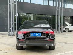 Mercedes-Benz E-Class E 300 L Luxury - ფოტო 4