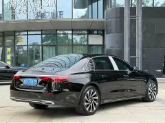 Mercedes-Benz E-Class E 300 L Luxury - ფოტო 5