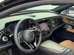 Mercedes-Benz E-Class E 300 L Luxury - ფოტო 7