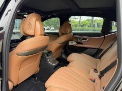 Mercedes-Benz E-Class E 300 L Luxury - ფოტო 8