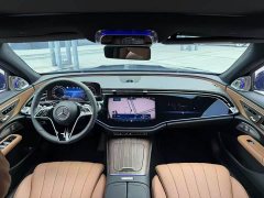 Mercedes-Benz E-Class E 300 L Luxury - ფოტო 9
