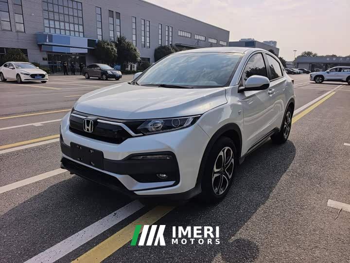 Honda XR-V 1.5L CVT Comfort