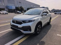 Honda XR-V 1.5L CVT Comfort - ფოტო 1