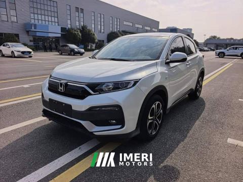2021 Honda XR-V 1.5L CVT Comfort