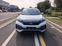 Honda XR-V 1.5L CVT Comfort - ფოტო 2