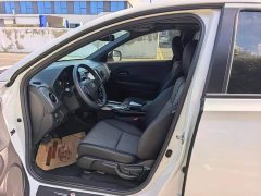 Honda XR-V 1.5L CVT Comfort - ფოტო 3