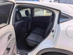 Honda XR-V 1.5L CVT Comfort - ფოტო 4