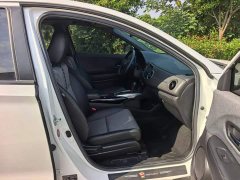 Honda XR-V 1.5L CVT Comfort - ფოტო 5