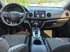 Honda XR-V 1.5L CVT Comfort - ფოტო 6
