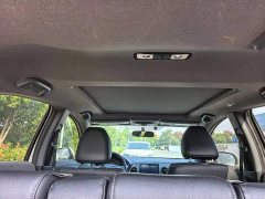 Honda XR-V 1.5L CVT Comfort - ფოტო 7