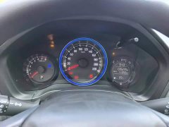 Honda XR-V 1.5L CVT Comfort - ფოტო 9