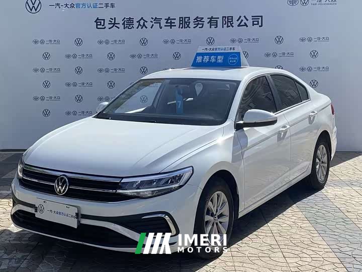 Volkswagen Bora 200TSI DSG Comfort Edition - ავტომობილი ჩინეთიდან