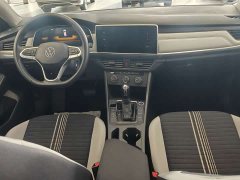 Volkswagen Bora 200TSI DSG Comfort Edition - ფოტო 12