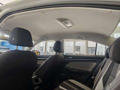Volkswagen Bora 200TSI DSG Comfort Edition - ფოტო 14