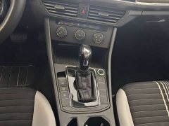 Volkswagen Bora 200TSI DSG Comfort Edition - ფოტო 16