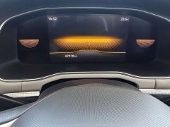 Volkswagen Bora 200TSI DSG Comfort Edition - ფოტო 17