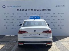 Volkswagen Bora 200TSI DSG Comfort Edition - ფოტო 5
