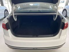 Volkswagen Bora 200TSI DSG Comfort Edition - ფოტო 6