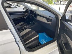 Volkswagen Bora 200TSI DSG Comfort Edition - ფოტო 7