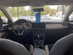 Volkswagen Bora 200TSI DSG Comfort Edition - ფოტო 8