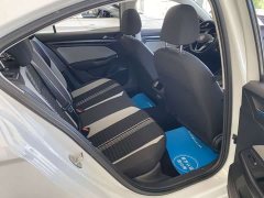 Volkswagen Bora 200TSI DSG Comfort Edition - ფოტო 9