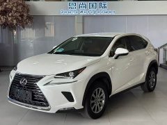 Lexus NX 2020 200 FWD Sharp Edition National VI - ფოტო 1