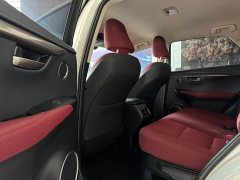 Lexus NX 2020 200 FWD Sharp Edition National VI - ფოტო 10