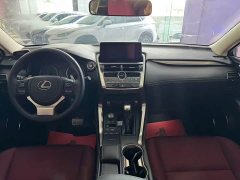Lexus NX 2020 200 FWD Sharp Edition National VI - ფოტო 11