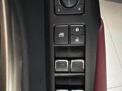 Lexus NX 2020 200 FWD Sharp Edition National VI - ფოტო 12