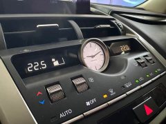 Lexus NX 2020 200 FWD Sharp Edition National VI - ფოტო 14