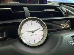 Lexus NX 2020 200 FWD Sharp Edition National VI - ფოტო 16
