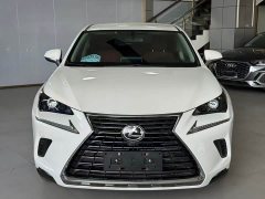 Lexus NX 2020 200 FWD Sharp Edition National VI - ფოტო 2
