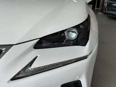 Lexus NX 2020 200 FWD Sharp Edition National VI - ფოტო 3