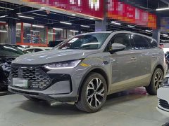 BYD Yuan Plus DM-i 115KM Flagship Smart Driving Edition - ფოტო 1