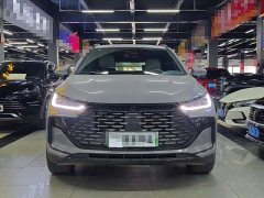 BYD Yuan Plus DM-i 115KM Flagship Smart Driving Edition - ფოტო 2